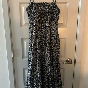 Free People Maxi Dress Molly Jo